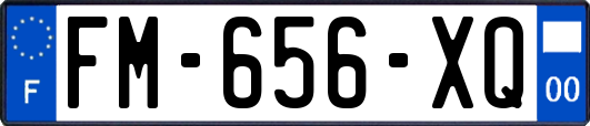 FM-656-XQ