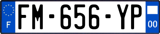 FM-656-YP