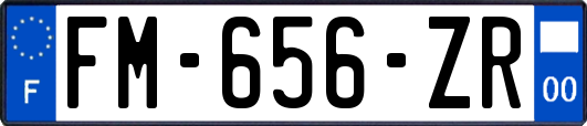FM-656-ZR