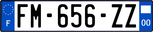 FM-656-ZZ