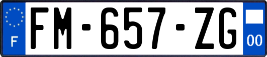 FM-657-ZG