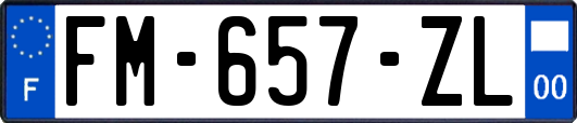 FM-657-ZL