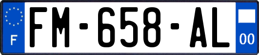 FM-658-AL