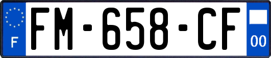 FM-658-CF