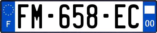 FM-658-EC