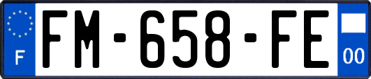 FM-658-FE