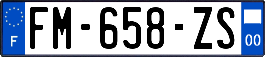 FM-658-ZS