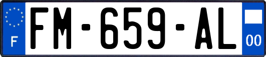 FM-659-AL
