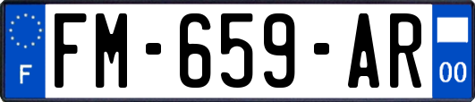 FM-659-AR