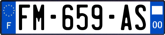 FM-659-AS