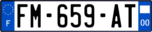 FM-659-AT