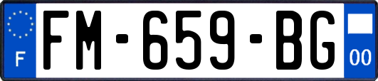 FM-659-BG