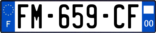 FM-659-CF