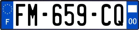 FM-659-CQ