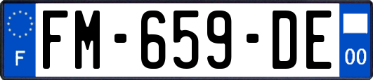 FM-659-DE