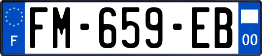FM-659-EB