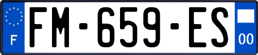 FM-659-ES