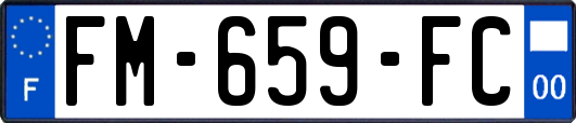 FM-659-FC