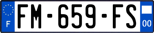 FM-659-FS