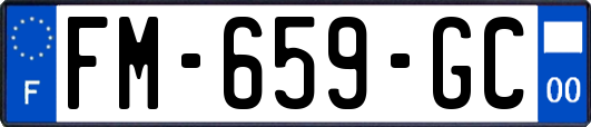 FM-659-GC