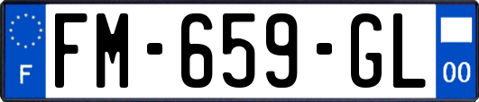 FM-659-GL