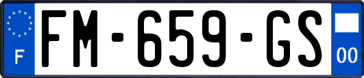 FM-659-GS