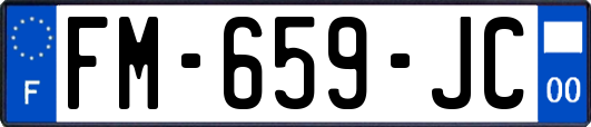 FM-659-JC