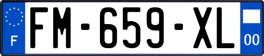 FM-659-XL