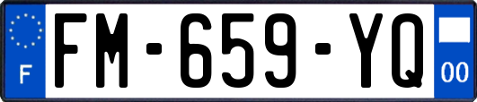 FM-659-YQ
