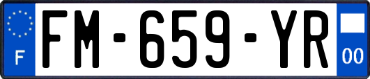 FM-659-YR