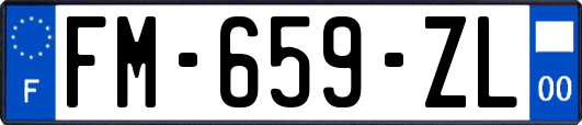 FM-659-ZL