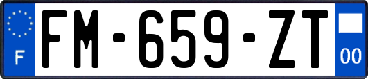 FM-659-ZT