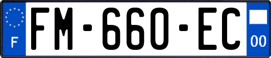 FM-660-EC