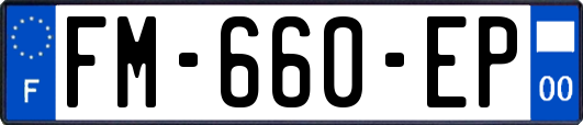 FM-660-EP