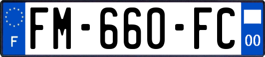 FM-660-FC