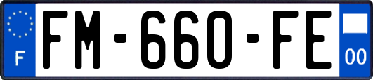 FM-660-FE