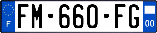 FM-660-FG