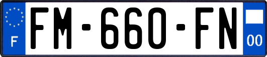 FM-660-FN