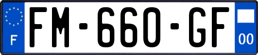 FM-660-GF