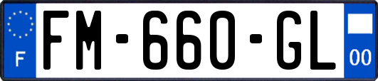 FM-660-GL