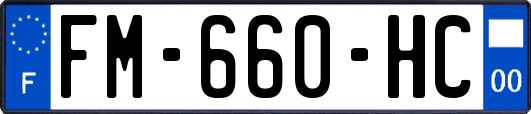 FM-660-HC