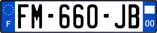 FM-660-JB