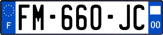 FM-660-JC
