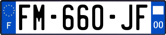 FM-660-JF