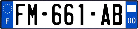 FM-661-AB