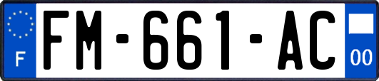 FM-661-AC