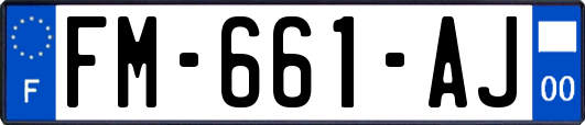 FM-661-AJ