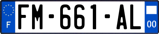 FM-661-AL