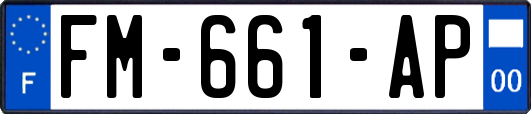 FM-661-AP