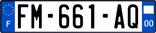 FM-661-AQ